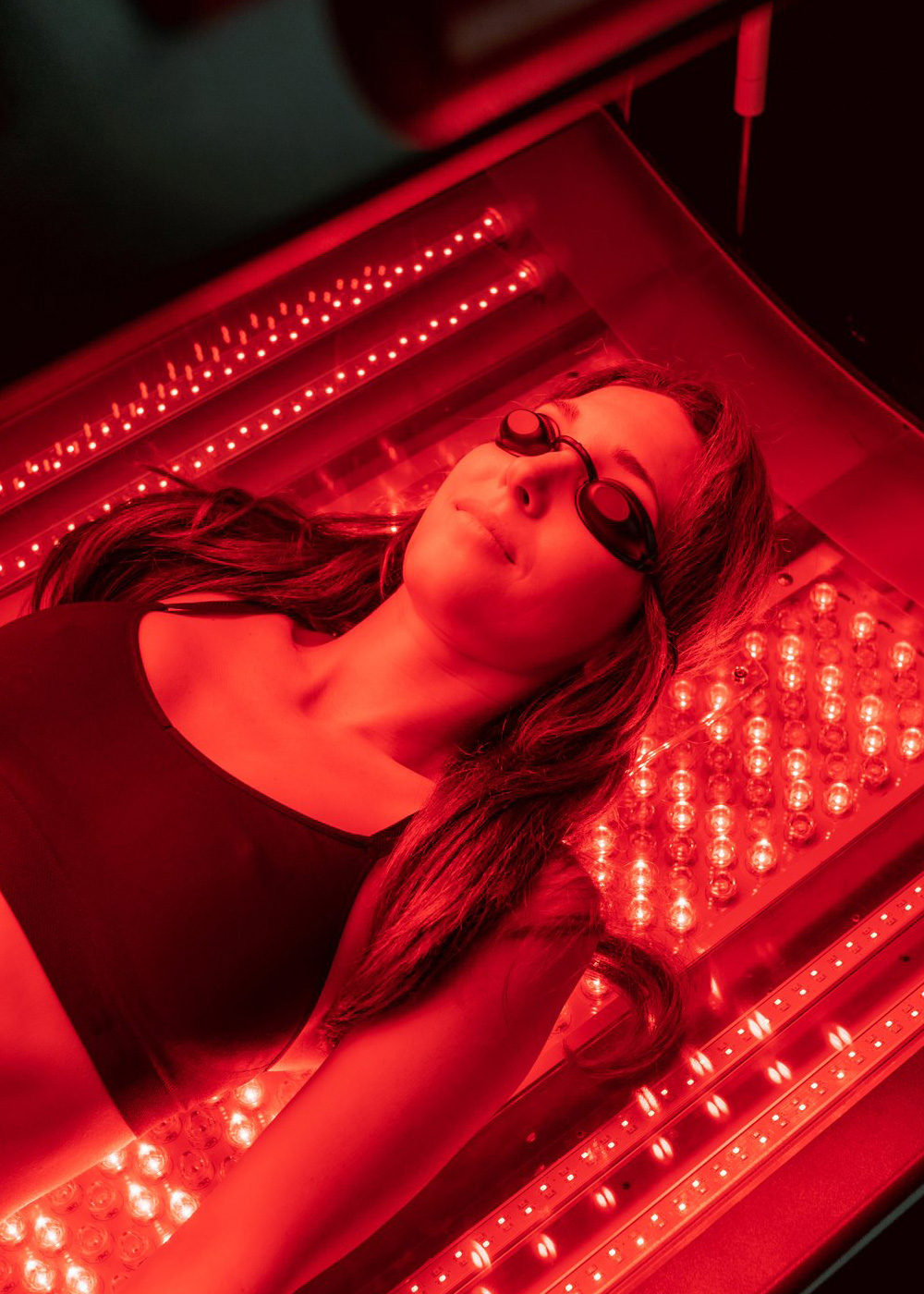 Red Light Therapy